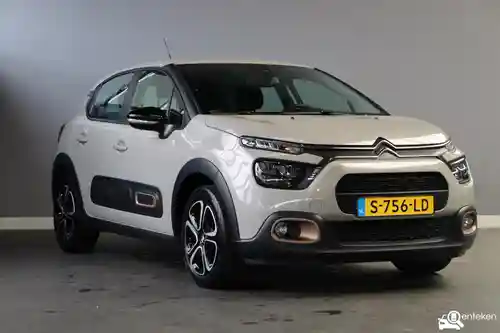 Citroen C3 PureTech 83 2023