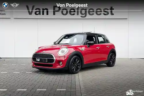 MINI  Cooper 2020