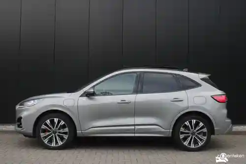 Ford Kuga 2.5 Plugin-Hybrid 2023