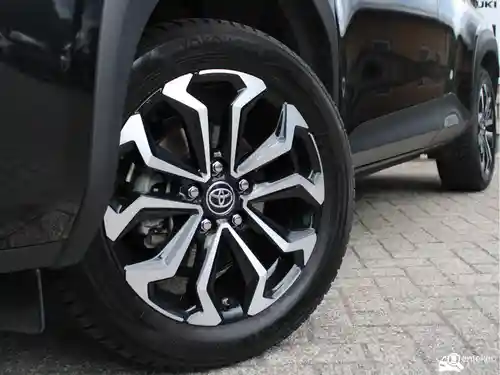 Toyota Yaris Cross 1.5 Hybrid 116 2023