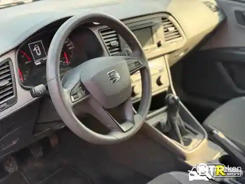 SEAT Leon 1.2 TSI 2013