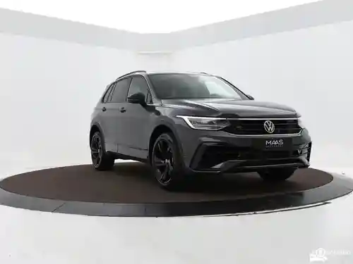 VW Tiguan 1.4 eHybrid OPF 2023