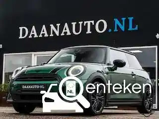 MINI  Cooper 2023