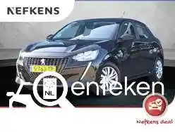 Peugeot 208 1.2 PureTech 75 2023