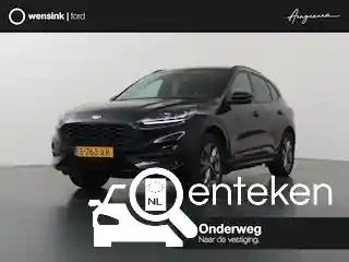 Ford Kuga 2.5 Plugin-Hybrid 2023