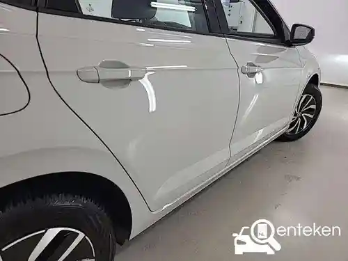 VW Polo 1.0 TSI OPF 2022