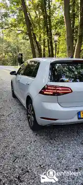 VW Golf 1.0 TSI BMT 2017