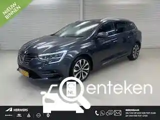 Renault Mégane Grandtour TCe 140 GPF 2023
