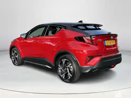 Toyota C-HR 1.8 Hybrid 2023