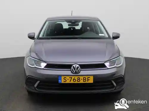 VW Polo 1.0 TSI OPF 2022