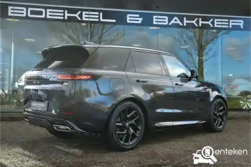 Land Rover Range Rover Sport P440e 2023