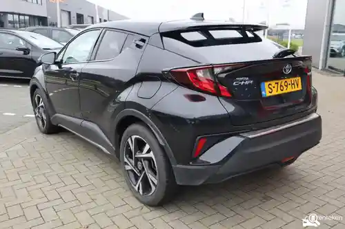 Toyota C-HR 1.8 Hybrid 2023