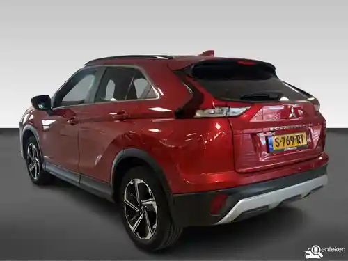 Mitsubishi Eclipse Cross 2.4 Plug-In Hybrid 2023