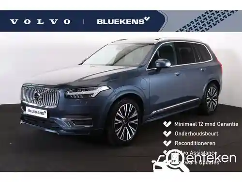 Volvo XC90 Recharge Plug-in Hybrid T8 2023