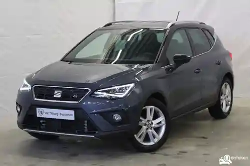 SEAT Arona 1.0 TSI 2019