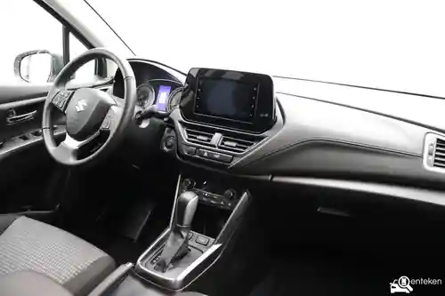 Suzuki SX4 S-Cross 1.4 Boosterjet Hybrid 2022