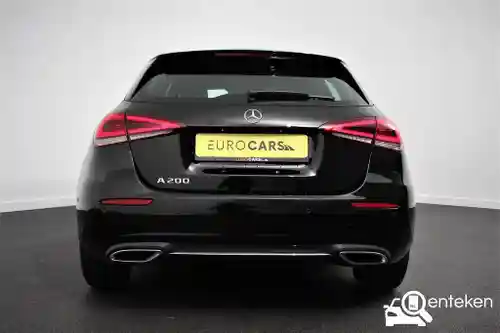 Mercedes-Benz A 200 2020