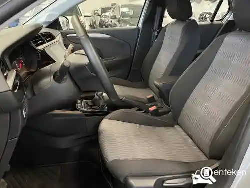 Opel Corsa 1.2 2022