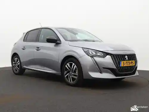 Peugeot 208 1.2 PureTech 100 2022