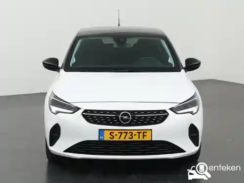 Opel Corsa 1.2 DI Turbo 2022