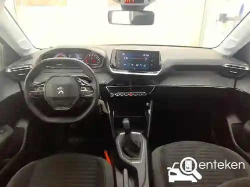Peugeot 208 1.2 PureTech 75 2023