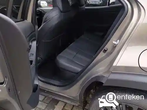 Toyota Yaris Cross 1.5 Hybrid 116 2023