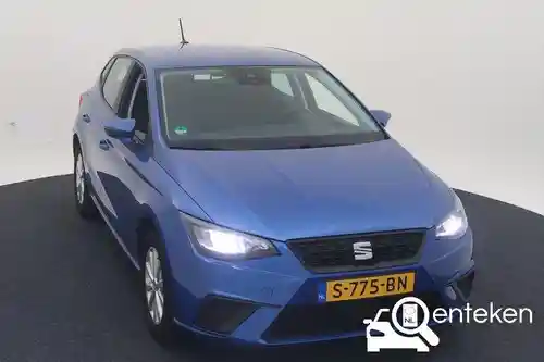 SEAT Ibiza 1.0 TSI 2023