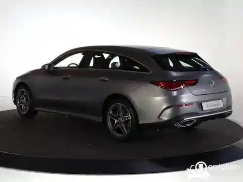 Mercedes-Benz CLA Shooting Brake 250 e 2022