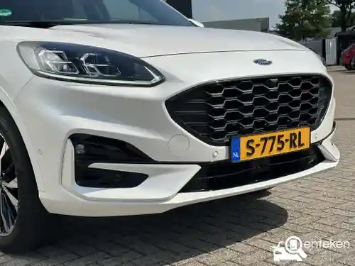 Ford Kuga 2.5 Plugin-Hybrid 2023