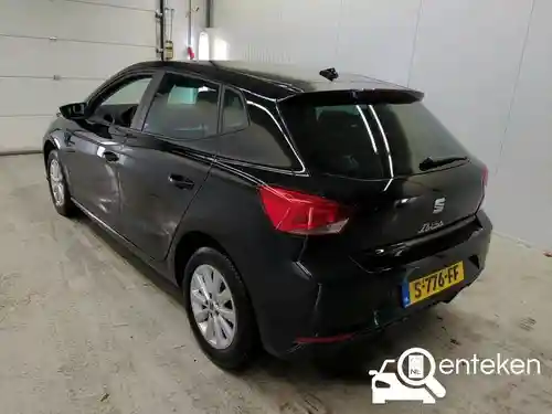 SEAT Ibiza 1.0 TSI 2023