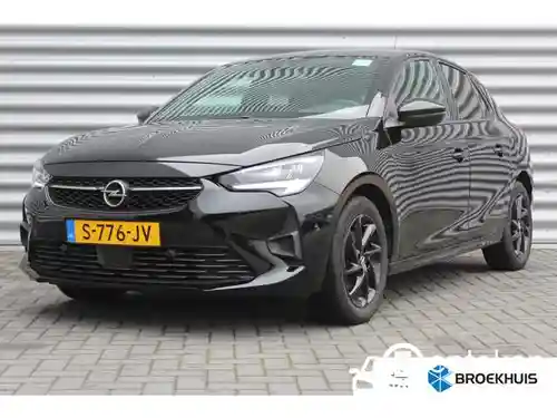 Opel Corsa 1.2 DI Turbo 2023