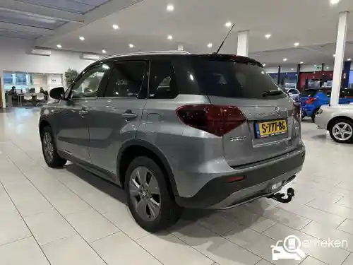 Suzuki Vitara 1.4 Boosterjet Hybrid 2023