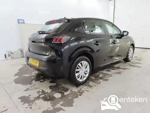 Peugeot 208 1.2 PureTech 75 2023