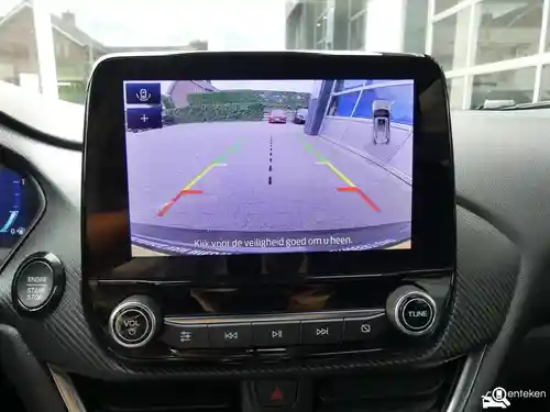 Ford Puma 1.0 EcoBoost Hybrid 2023
