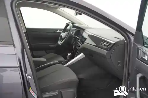 VW Polo 1.0 TSI OPF 2021