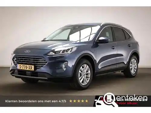 Ford Kuga 2.5 Plugin-Hybrid 2023