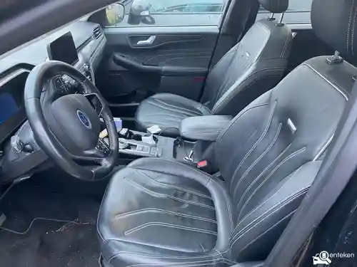 Ford Kuga 2.5 Plugin-Hybrid 2022