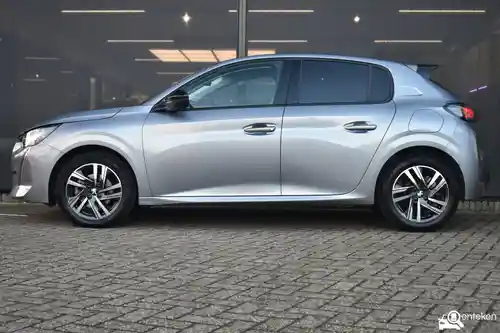 Peugeot 208 1.2 PureTech 100 2023