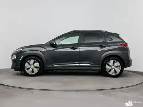 Hyundai Kona Elektro 64 kWh 2021