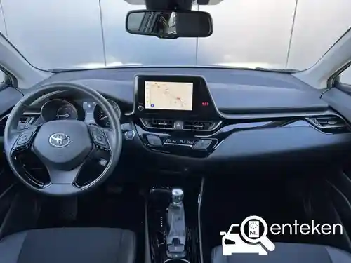 Toyota C-HR 1.8 Hybrid 2023
