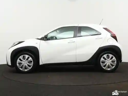 Toyota Aygo X Air 1.0 2023