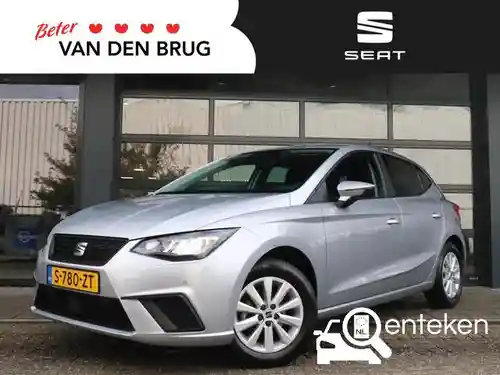 SEAT Ibiza 1.0 TSI 2023