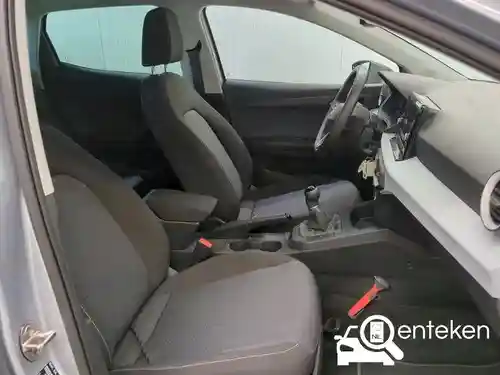 SEAT Ibiza 1.0 TSI 2023