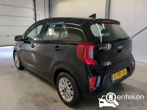 KIA Picanto 1.0 2023