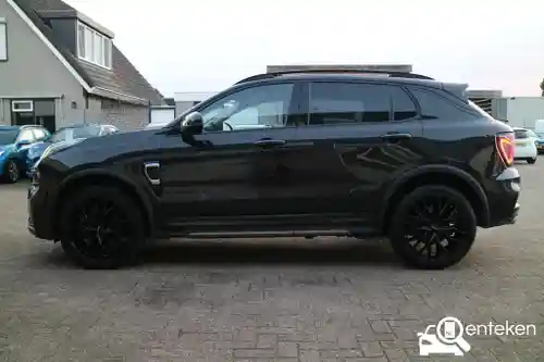 Lynk & Co 01 1.5TD PHEV 2023
