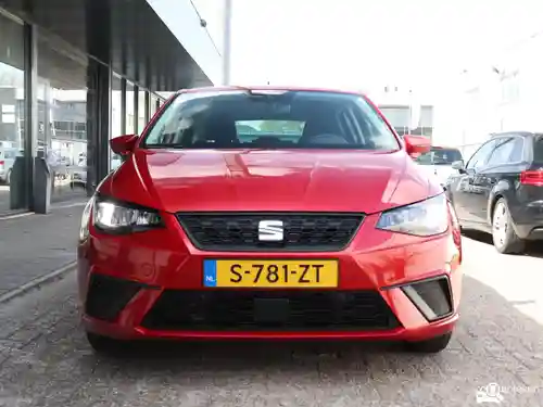 SEAT Ibiza 1.0 TSI 2023