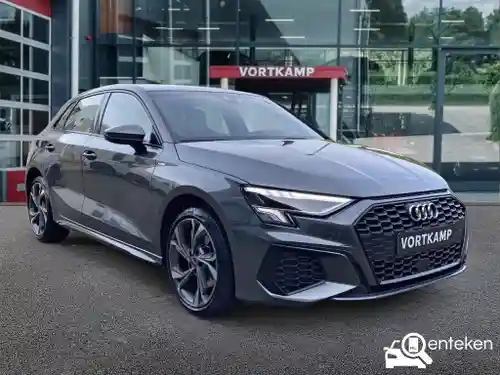 Audi A3 Sportback 40 TFSI e 2022