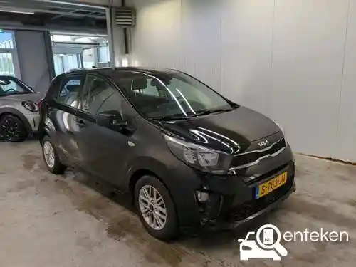 KIA Picanto 1.0 2023