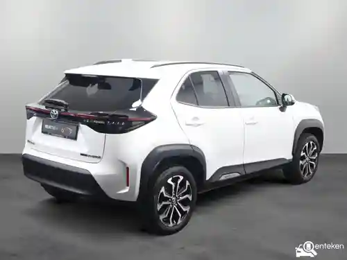 Toyota Yaris Cross 1.5 Hybrid 116 2023