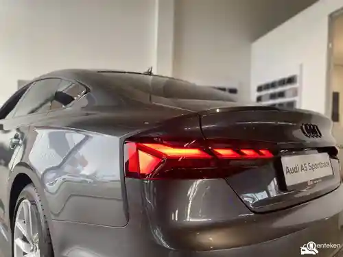 Audi A5 Sportback 40 TFSI 2023